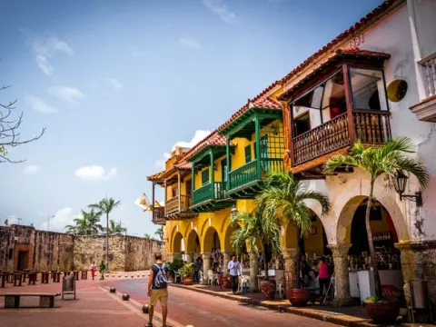 Colombia ingresa en el Consejo Mundial de Viajes y Turismo