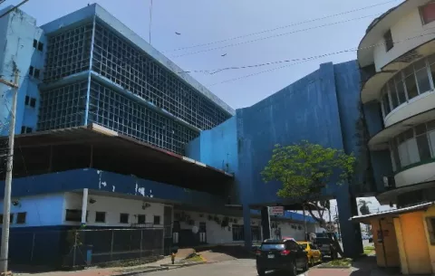 Director de hospital en Colón reitera llamado a la población a no bajar la guardia contra la covid-19