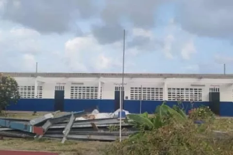Costeños en Palmas Bellas tendrán un moderno centro educativo a un costo de 11 millones de dólares