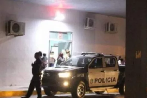 Dos menores de edad heridos en medio de una balacera en la ciudad de Colón