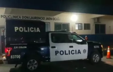 Muere una persona en un accidente de tránsito en la provincia de Colón