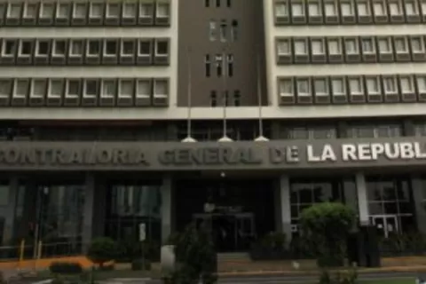 Contraloría refrenda contrato para la construcción de la Línea 3 del Metro de Panamá