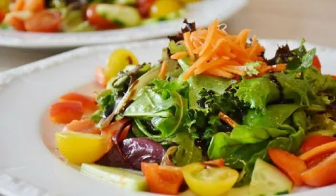 ¿Cómo lograr el control de su dieta?