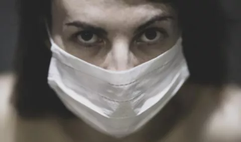 Pacientes covid-19: ¿Cómo cuidar su salud mental?