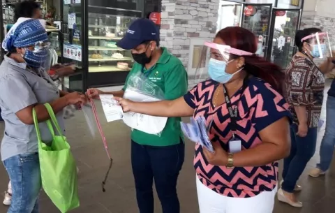 ¿Por qué  la cuarentena de los fines de semana no será eliminada aún en Panamá y Panamá Oeste?
