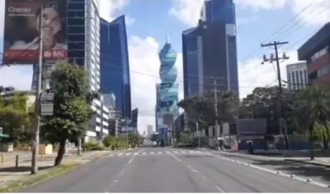 Uno de los dos días de fin de semana sería liberado de la cuarentena total