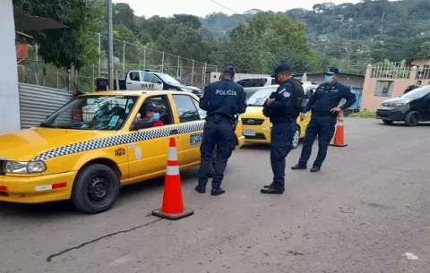 Último domingo de cuarentena, autoridades advierten que es necesario seguir las medidas de bioseguridad