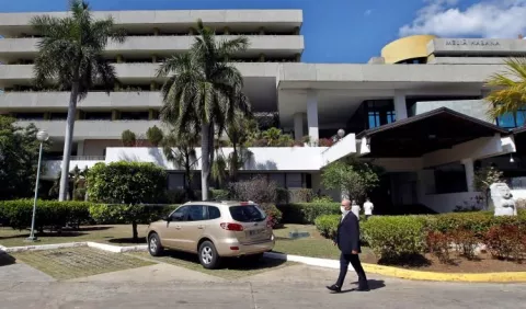 Paquetes de confinamiento para viajar a Cuba