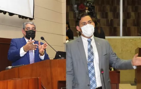 ¿Les pagan a los médicos cubanos? La pregunta de la tensión entre Juan Diego Vásquez y Luis Sucre