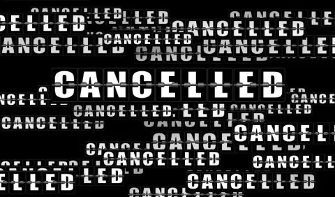 ¿Qué es la cultura de cancelación? 