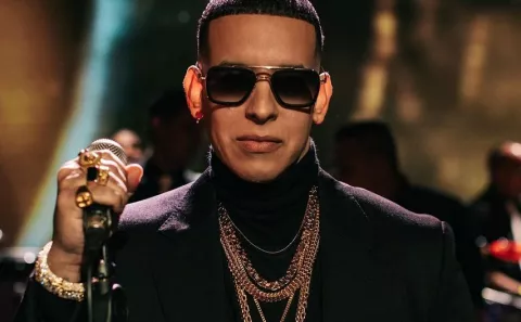 Daddy Yankee promete 'revivir' el reguetón con su canción 'Problema'