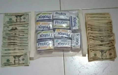 Autoridades están tras la pista de taxistas dedicados al  microtráfico de drogas en Chiriquí