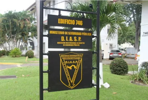 La Diasp ha entregado unos 2 mil 700 certificados de tenencia y licencia de porte de armas en los últimos ocho meses