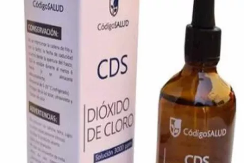 Minsa advierte de los riesgos de ingerir dióxido de cloro para controlar la covid-19