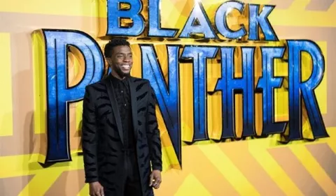 Disney prepara una serie derivada de 'Black Panther'