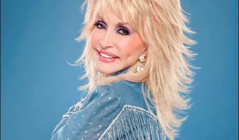Dolly Parton no quiere estatua en su honor 