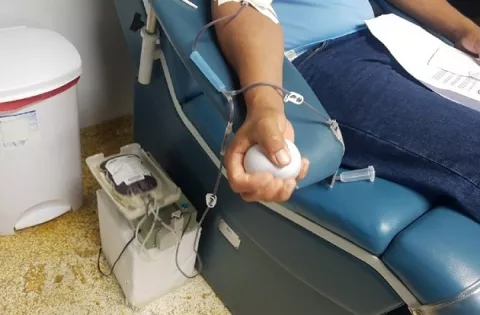 Fundacáncer aclara que actividad de colecta de sangre que suspendió el Minsa contaba con salvoconductos