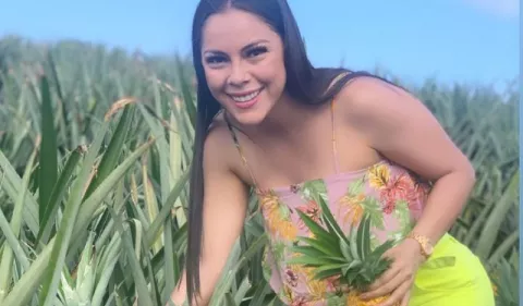 La columna de Doña Perla