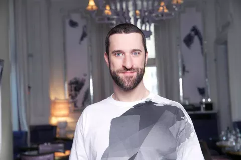 Fallece Dustin Diamond, actor de 'Salvados por la campana'