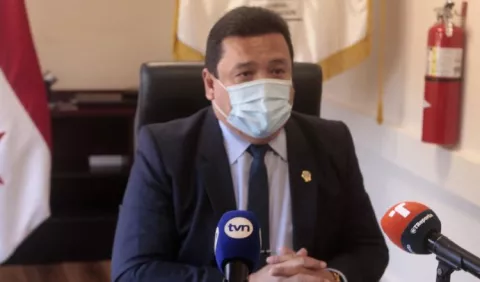Fiscales cuestionados deben irse del Ministerio Público junto con el procurador Eduardo Ulloa