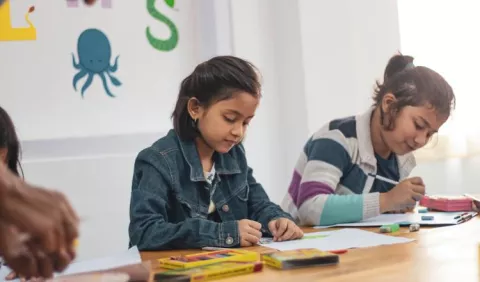 Educación: Desarrollo de las habilidades cognitivas
