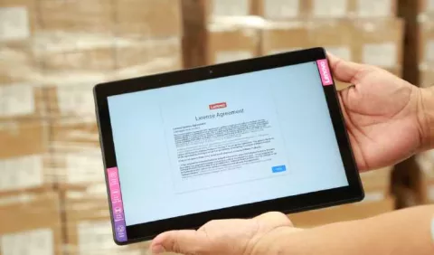 La Canasta Básica Tecnológica ampliará plan para garantizar la conectividad de los estudiantes