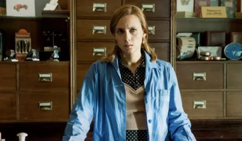 Llega la miniserie 'El día de mañana'