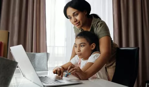 Enseñanza especial: Retos de la educación a distancia