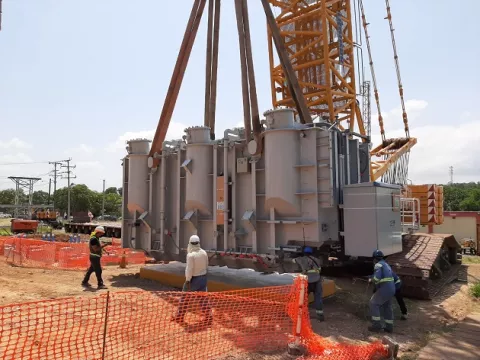 ETESA invierte más de $5 millones para mejorar la capacidad de energía