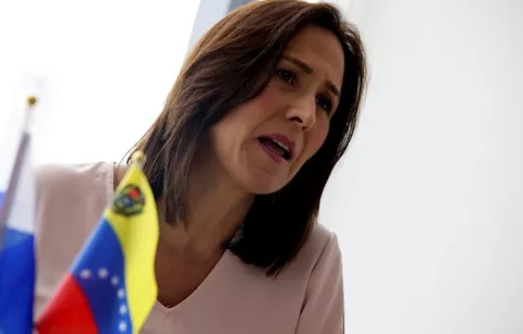 Equipo de Juan Guaidó confía en que Panamá mantenga el apoyo a un cambio en Venezuela