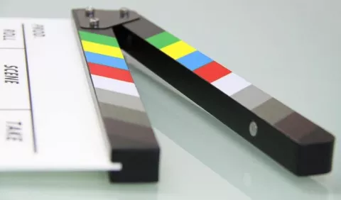 Festival de cine 'Salud para todos'