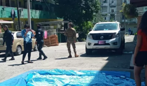Policía Nacional detectó unas nueve  'fiestas clandestinas' de Carnaval en medio de restricciones impuestas por el Ministerio de Salud