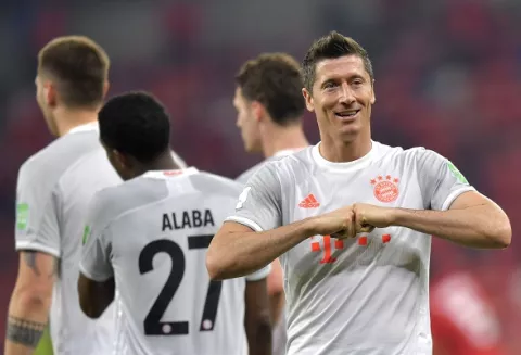 El Bayern, sus títulos y la historia del Mundial de Clubes