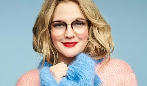 Filmografía de Drew Barrymore