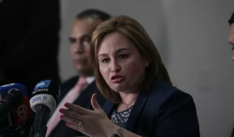 Abogados aseguran que el Ministerio Público  carece de fiscales que sean imparciales