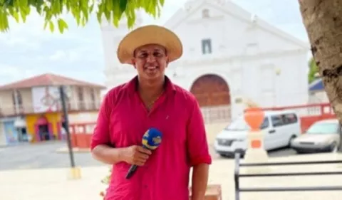 La columna de Doña Perla
