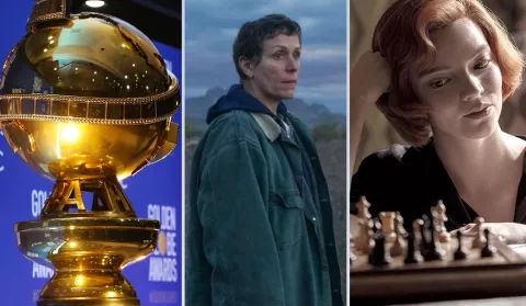 Globos de Oro, la gala será esta noche: ¿Qué debe saber de esta ceremonia?