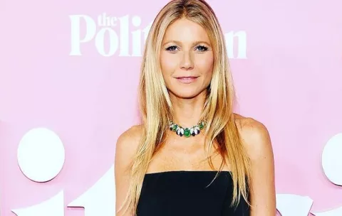 Gwyneth Paltrow: Médico desestima los consejos de la actriz para superar las secuelas de la covid-19