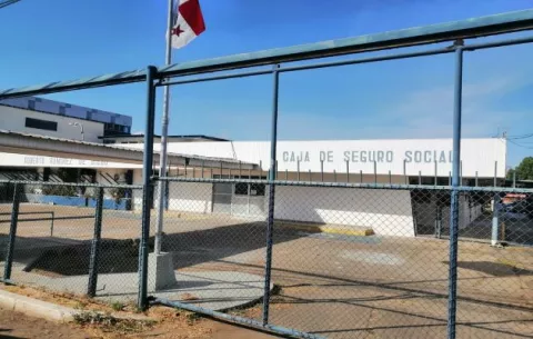 Sube a 37 el número de funcionarios contagiados por la covid-19  en la Caja de Seguro Social de Chitré 