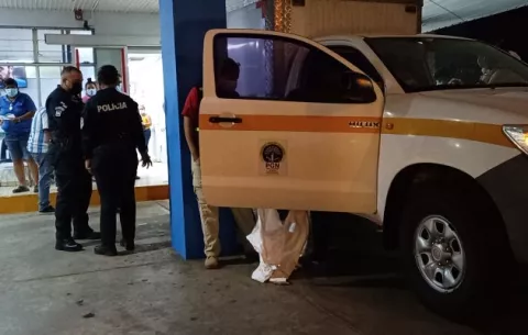 Asesinan a hombre a tiros en el distrito de Arraiján