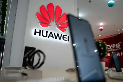 Huawei demanda a Estados Unidos para que la retire de su lista negra