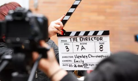 La industria cinematográfica requiere el apoyo de los gobiernos