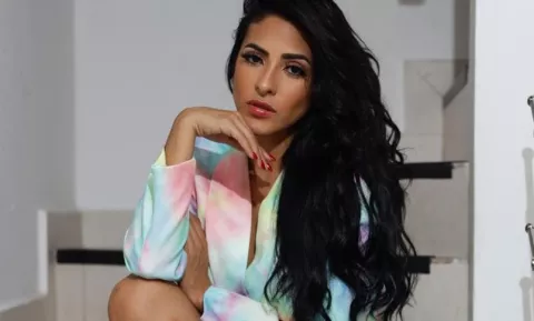 Jacky Guzmán ya se decidió, también abrirá su Only Fans