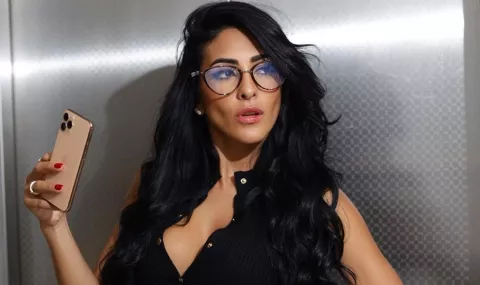 Jacky Guzmán: ‘Yo sé que me van a matar, pero el Only Fans no va’