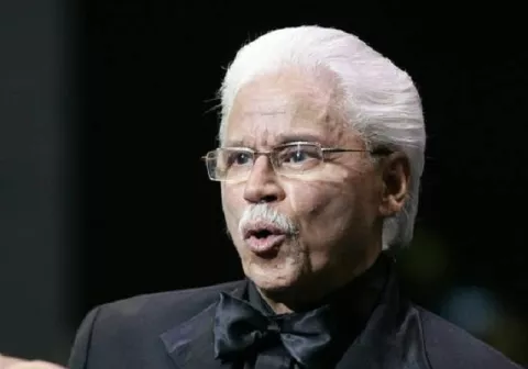 Johnny Pacheco: Los restos del 'Padre de la salsa' reposarán en El Bronx