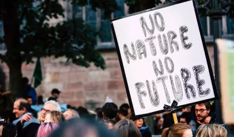 Se buscan jóvenes líderes en tema climáticos para representar a Panamá en Italia