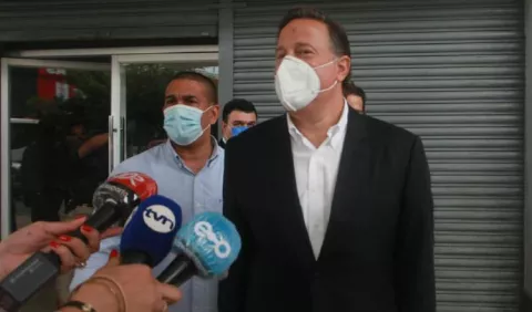 Odebrecht y Varelaleaks, los únicos casos  contra Juan Carlos Varela que han  avanzado en el Ministerio Público