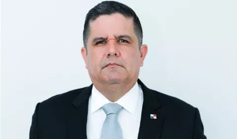 Delitos bajan en un 45% en los meses de enero y febrero de 2020, asegura el ministro Juan Manuel Pino 