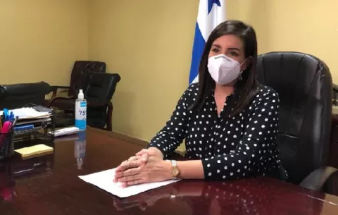 Consejo Municipal aprueba reintegro de Judy Meana a la vicealcaldía de Panamá