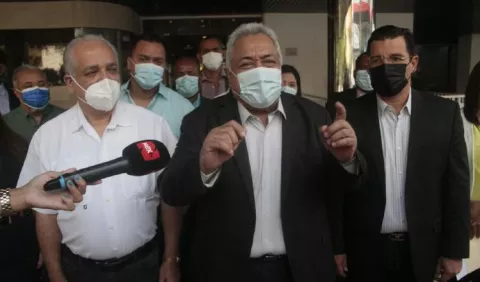 Fecha de juicio contra Ricardo Martinelli se 'manipuló políticamente'